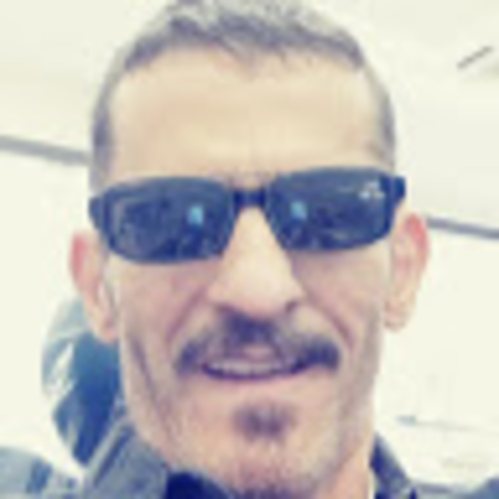 Meet your Posher, Ben